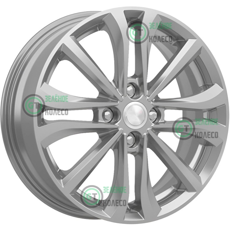 6xR16 4x100 ET45 D60.1 iFree КС938 Нео классик Панган