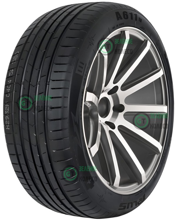 Шина Aplus A611 EV 265/45 R21 в Омске
