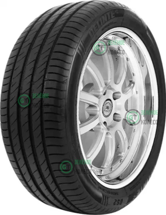 Шина Delinte DS2 215/55 R18 в Омске