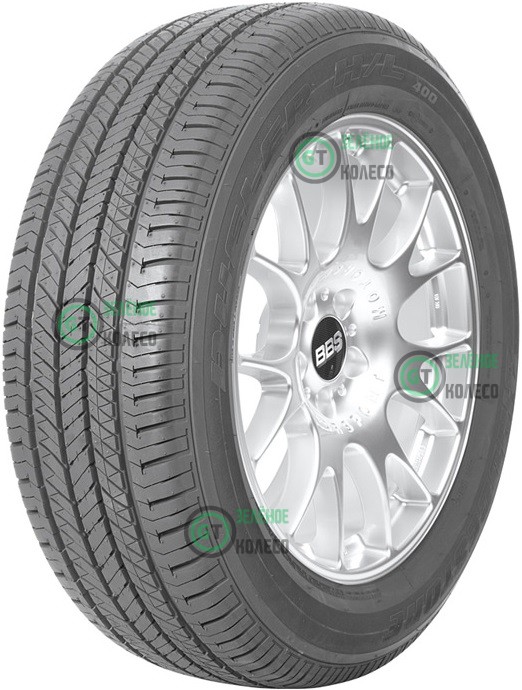 Шина Bridgestone Dueler H/L D400 245/50 R20 в Омске Шина Bridgestone Dueler H/L D400 245/50 R20 в Омске