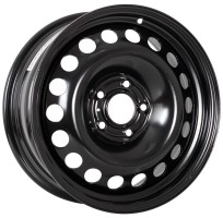 6xR15 5x112 ET47 D57.1 Magnetto Black (WV Jta)