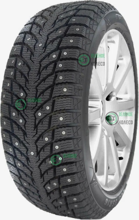 Шина Vittos VWS31 225/65 R17 шип в Омске Шина Vittos VWS31 225/65 R17 шип в Омске
