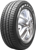 Maxxis Vansmart Snow WL2 195/75 R16C липучка