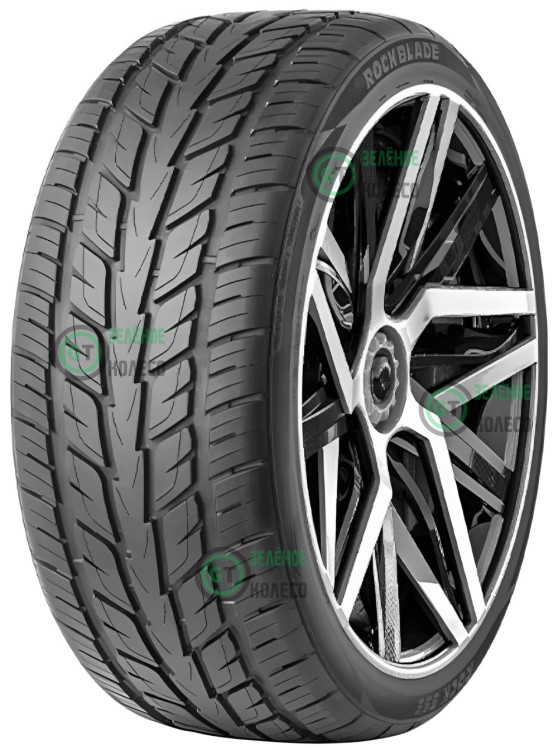 Шина RockBlade ROCK 535 255/55 R20 в Омске