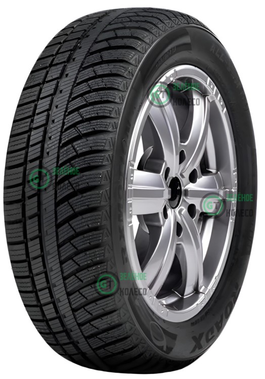 Шина RoadX RXMotion 4S 185/55 R15 в Омске