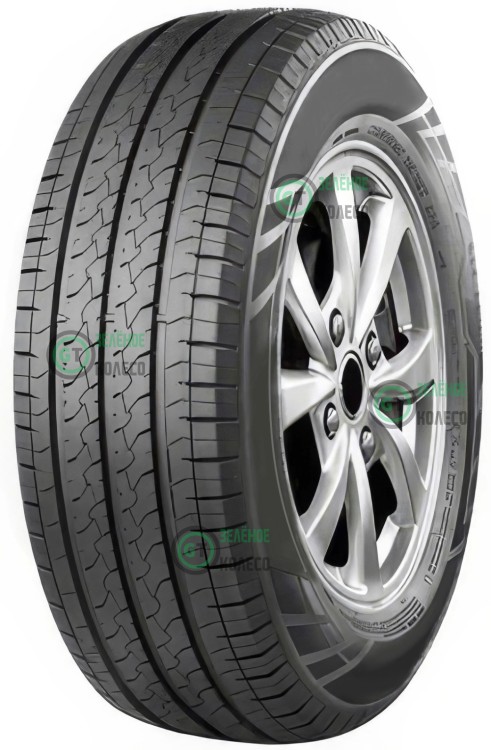 Шина Landspider Duratraxx VAN 215/75 R16C в Омске