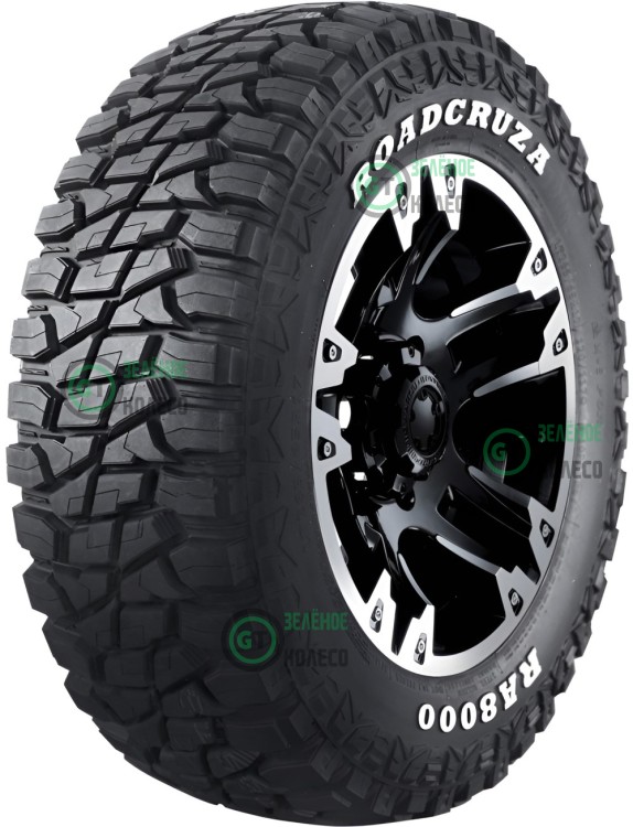 Шина Roadcruza RA8000 37/13.5 R17 в Омске Шина Roadcruza RA8000 37/13.5 R17 в Омске