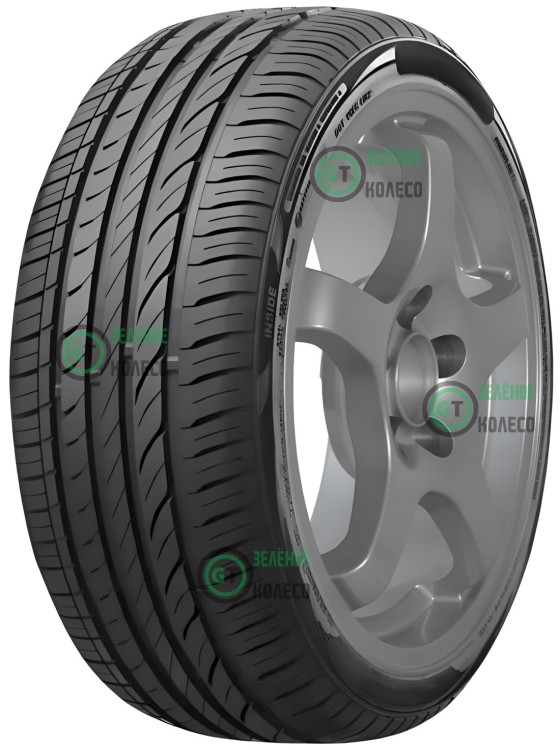 Шина Bars UZ300 225/50 R17 в Омске
