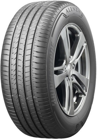 Шина Bridgestone Alenza 001 275/50 R20 в Омске