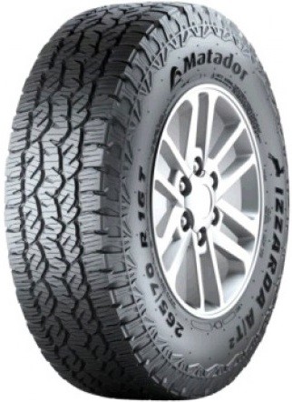 Шина Matador Mp 72 Izzarda A/T 2 275/40 R20 в Омске