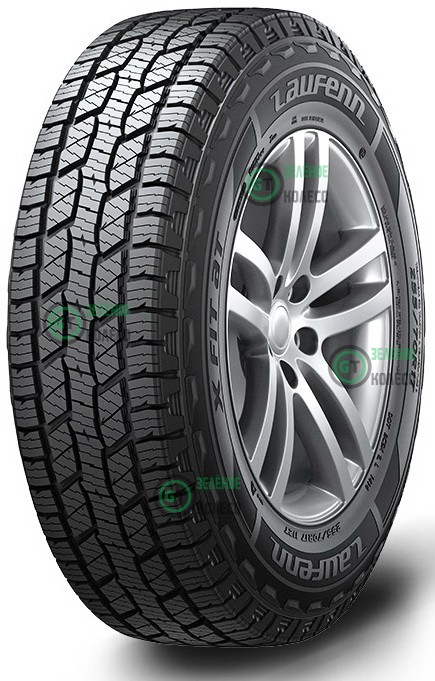 Шина Laufenn X-Fit AT LC01 265/70 R16 в Омске
