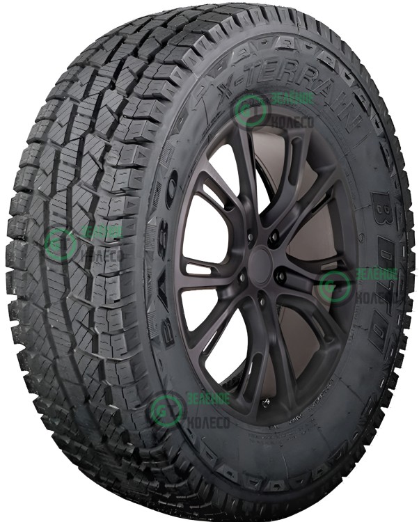 Шина Boto X-Terrian BA080 Plus 225/75 R16 в Омске