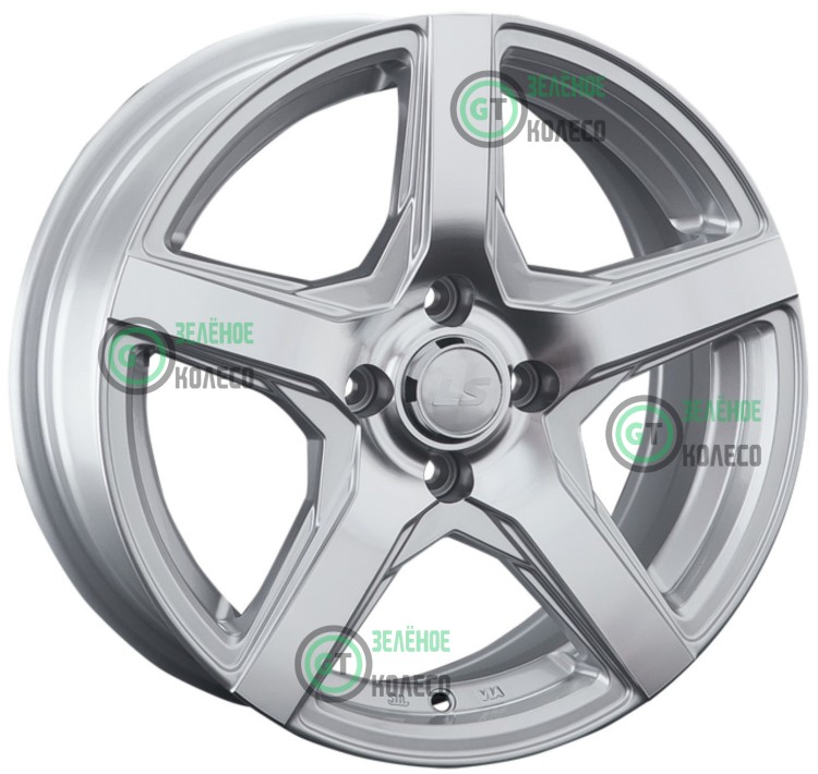 6.5xR15 4x100 ET40 D73.1 LS 779 SF 6.5xR15 4x100 ET40 D73.1 LS 779 SF