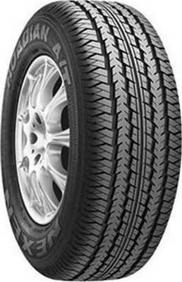 Шина Nexen Roadian A/T 265/70 R15 в Омске