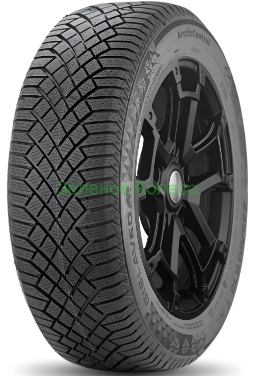 Шина Gislaved ArcticControl 275/50 R20 липучка в Омске