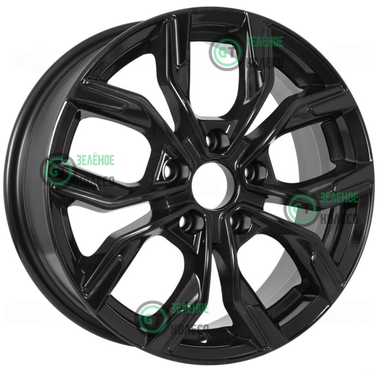 6.5xR16 5x108 ET50 D63.4 RST R106 BL