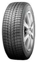Michelin X-Ice 3 Xi3 RunFlat 225/45 R17 липучка