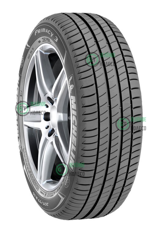 Шина Michelin Primacy 3 245/45 R19 в Омске