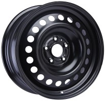 7xR17 5x114.3 ET40 D64.1 Magnetto Black (Haval F7)