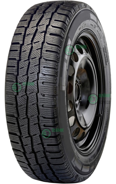 Шина Mirage MR-W300 195/60 R16C липучка в Омске