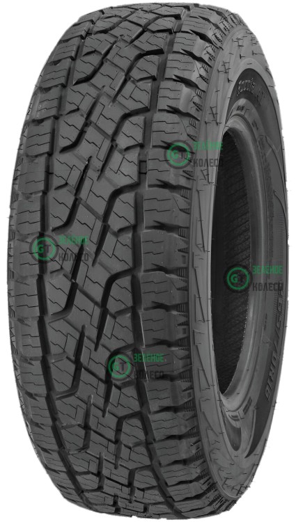 Шина Massimo Roccia AT 225/75 R16 в Омске