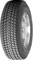 Nexen Winguard 205/70 R15 липучка