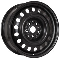 7xR17 5x114.3 ET45 D54.1 ТЗСК Черный (Geely Coolray)