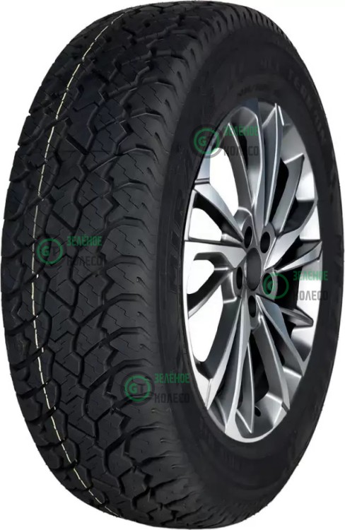 Шина Mirage MR-AT172 265/70 R17 в Омске Шина Mirage MR-AT172 265/70 R17 в Омске
