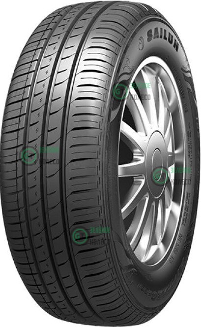 Шина Sailun Atrezzo Eco 165/60 R15 в Омске Шина Sailun Atrezzo Eco 165/60 R15 в Омске
