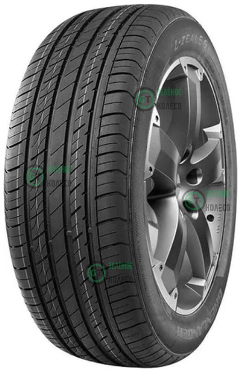 Шина Ilink L-Zeal 56 275/45 R21 в Омске