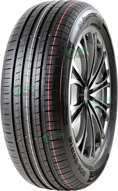 Шина PowerTrac Adamas H/P 155/65 R13 в Омске