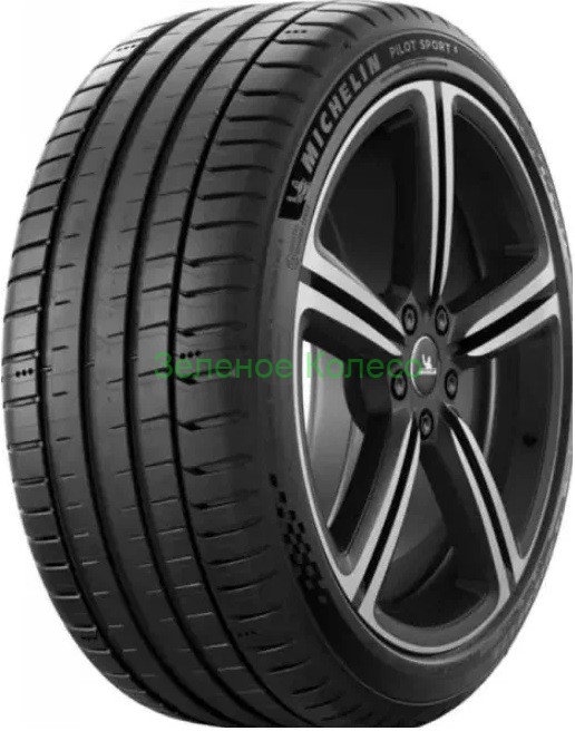 Michelin Pilot Sport 5 235/40 R19