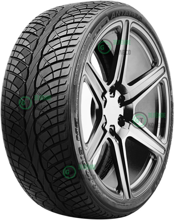 Шина Antares Majoris m5 275/40 R20 в Омске