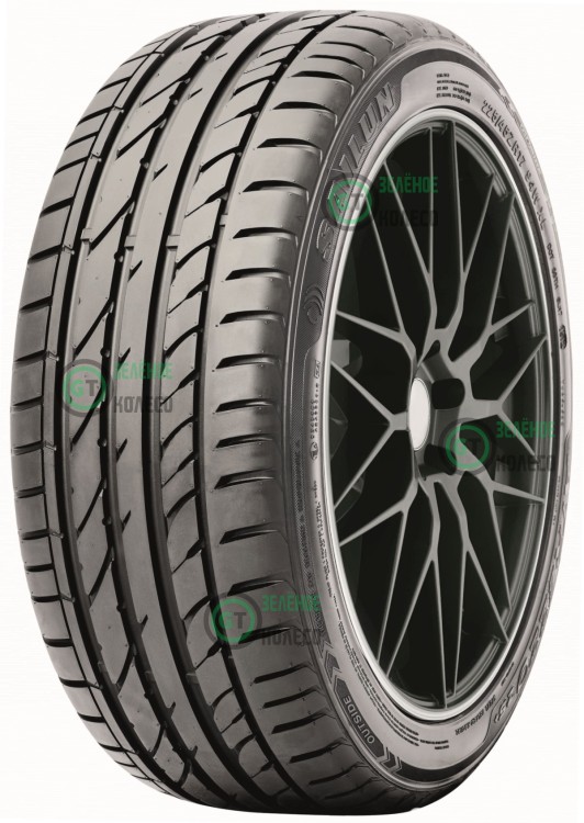 Шина Sailun Atrezzo ZSR 265/45 R20 в Омске