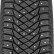 Шина Goodyear UltraGrip Arctic 2 255/55 R19 шип в Омске