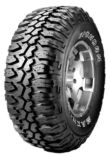 Шина Maxxis MT-762 Bighorn 275/70 R17 в Омске