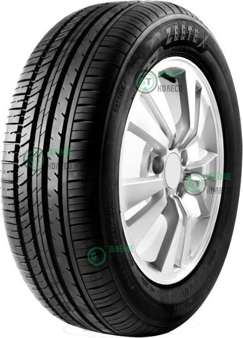 Шина Zeetex ZT1000 145/70 R13 в Омске
