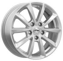 6.5xR16 5x114.3 ET48 D67.1 iFree КС907 нео-классик Скайрим
