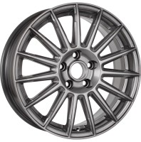 6.5xR16 5x114.3 ET46 D66.1 iFree КС1052 Азур Хай вэй