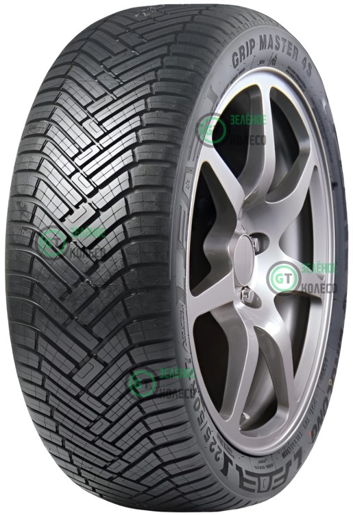 Шина LingLong Grip Master 4S 245/70 R16 в Омске Шина LingLong Grip Master 4S 245/70 R16 в Омске