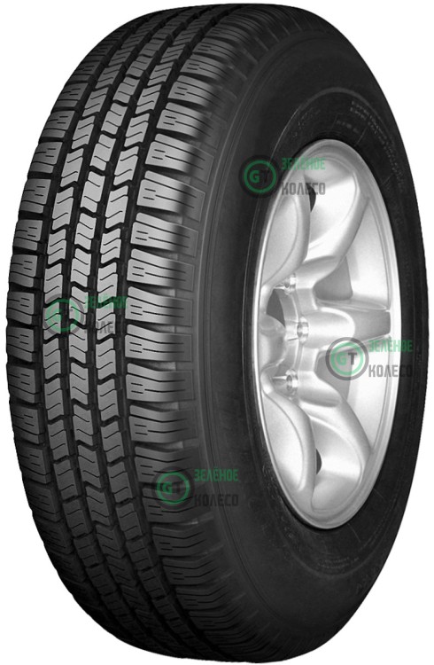 Шина Compasal GAZILL 195/75 R16C в Омске