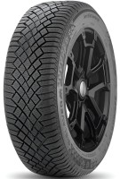 Gislaved ArcticControl 245/40 R21 липучка