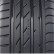 Шина Nokian Hakka Black 255/35 R20 в Омске