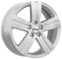 7xR17 5x114.3 ET45 D66.1 iFree КС913 нео классик Rebel