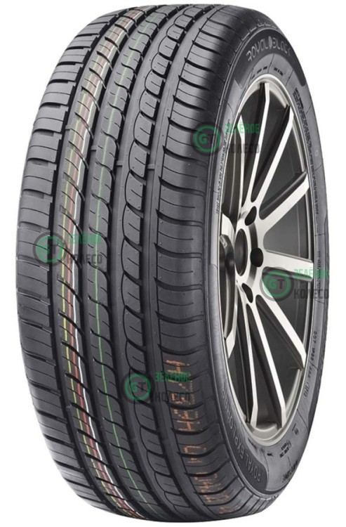 Шина Compasal SMACHER 205/45 R17 в Омске