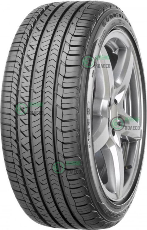 Шина Goodyear Eagle Sport TZ 225/55 R17 в Омске