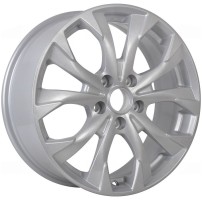 7xR17 5x112 ET50 D57.1 CARWEL Баунт 152 SL