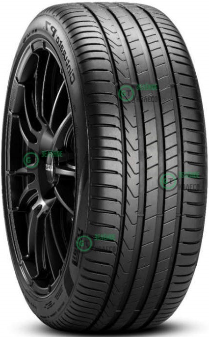 Шина Pirelli Cinturato P7 new 245/50 R19 в Омске
