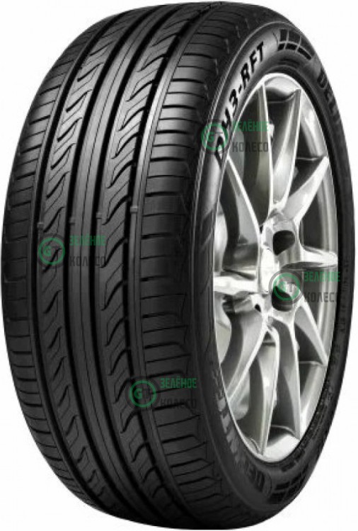 Шина Delinte DH3 RunFlat 225/55 R17 в Омске