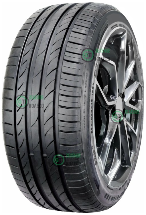 Шина Roadking ARGOS UHP 245/45 R20 в Омске